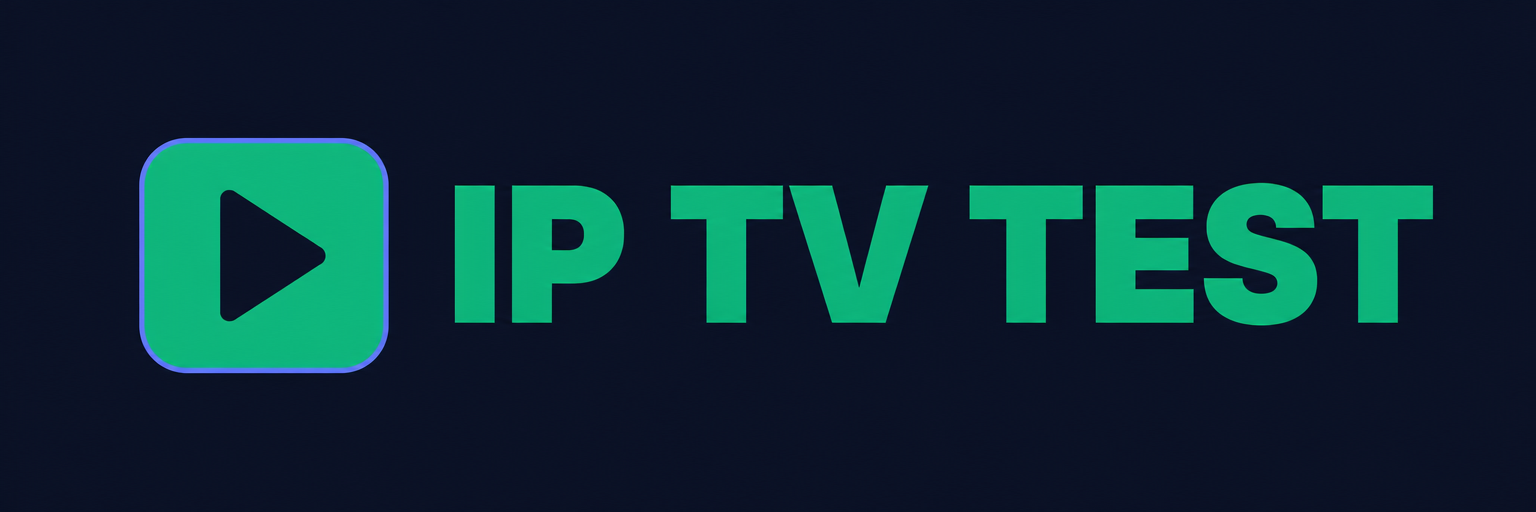 IP TV Test